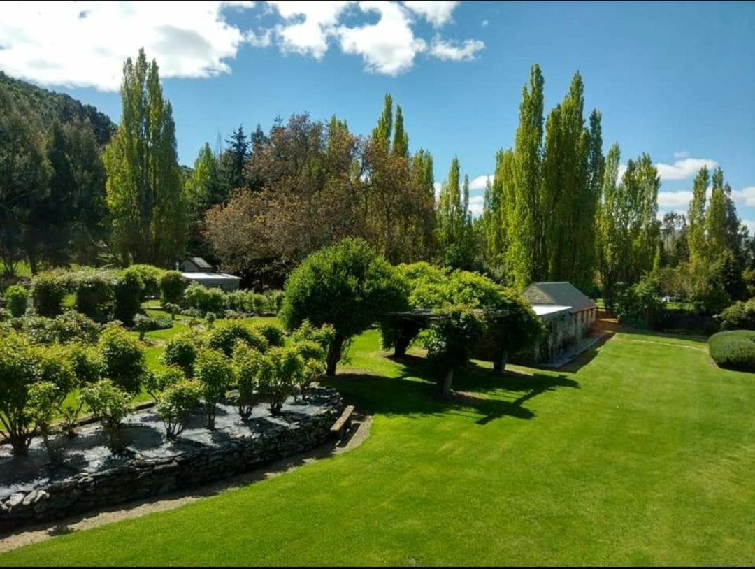 Queensberry Inn Zewnętrze zdjęcie