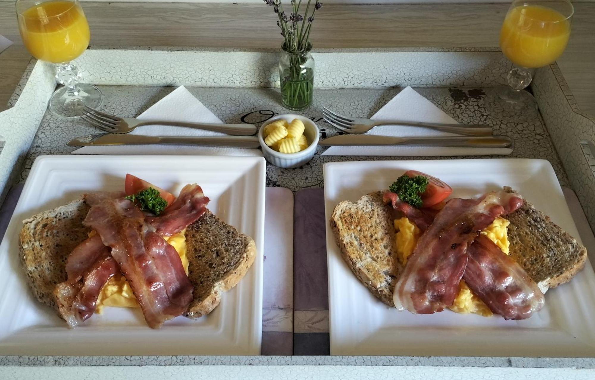 Queensberry Inn Zewnętrze zdjęcie