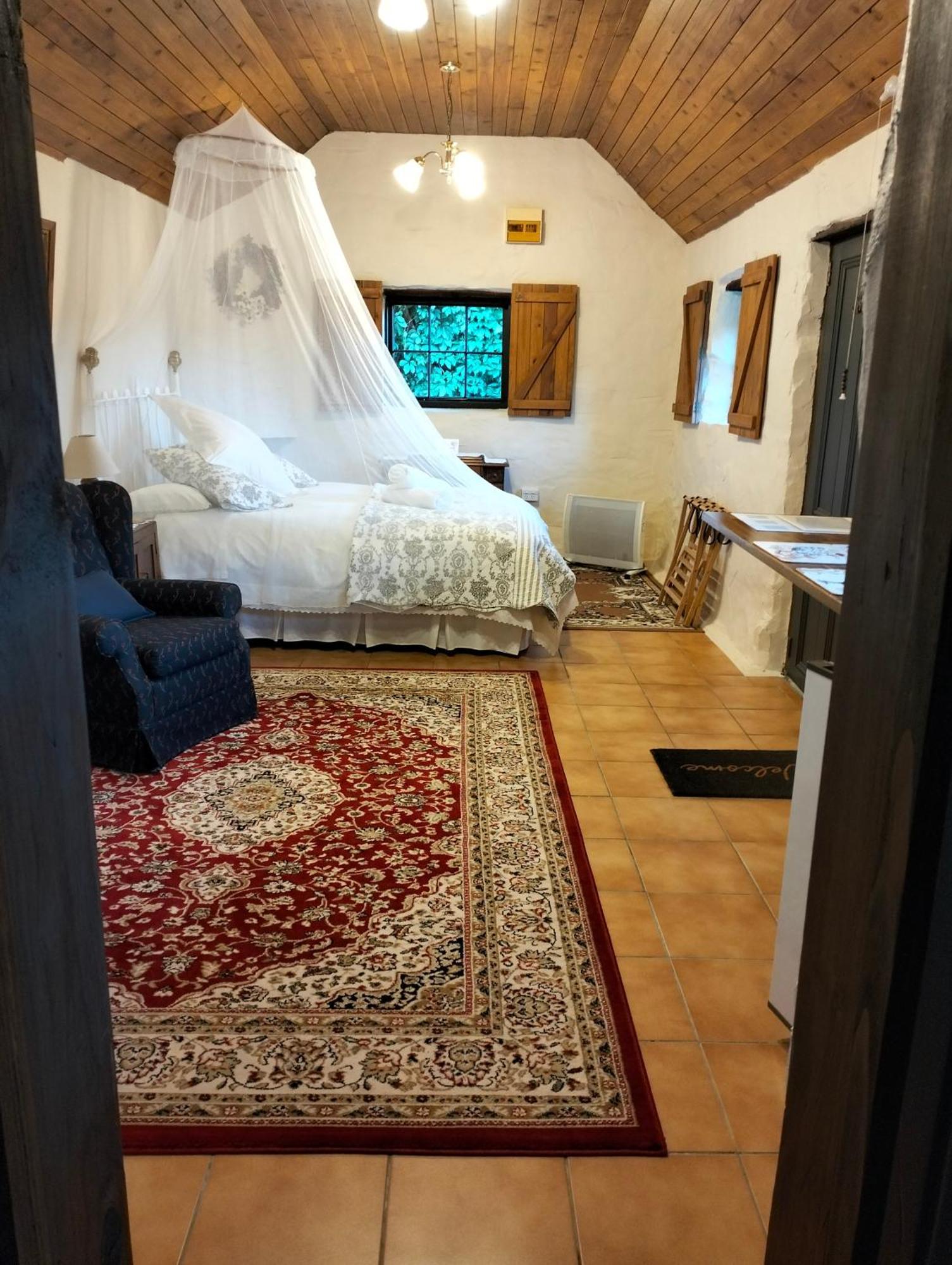 Queensberry Inn Zewnętrze zdjęcie