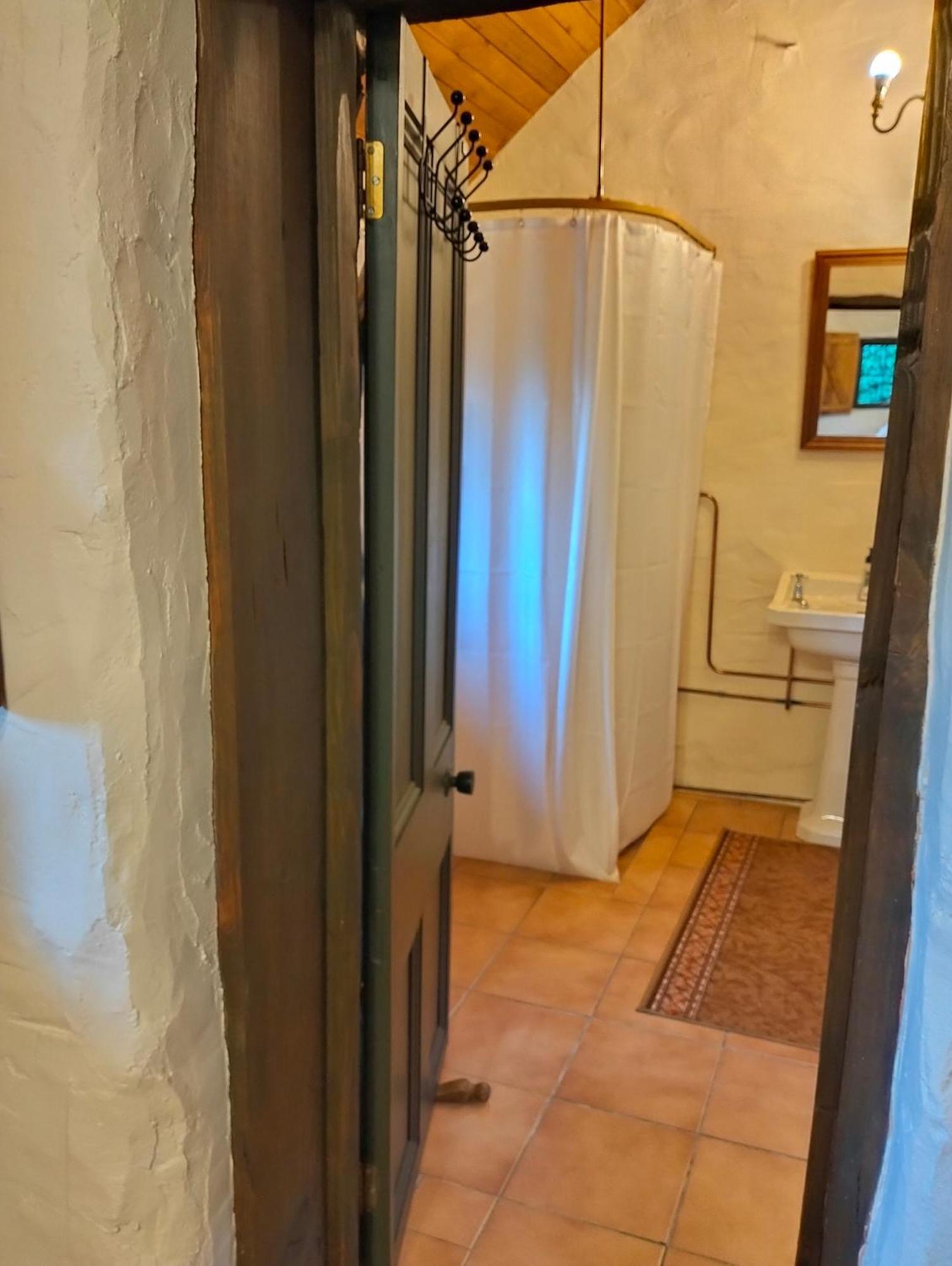 Queensberry Inn Zewnętrze zdjęcie