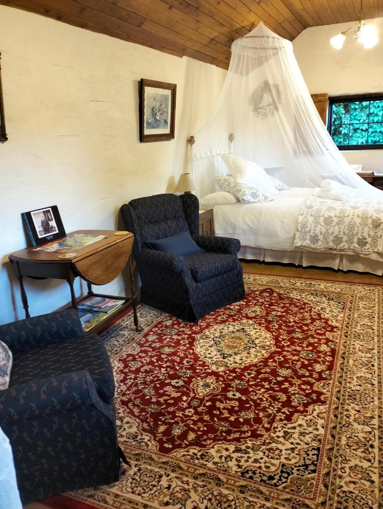 Queensberry Inn Zewnętrze zdjęcie