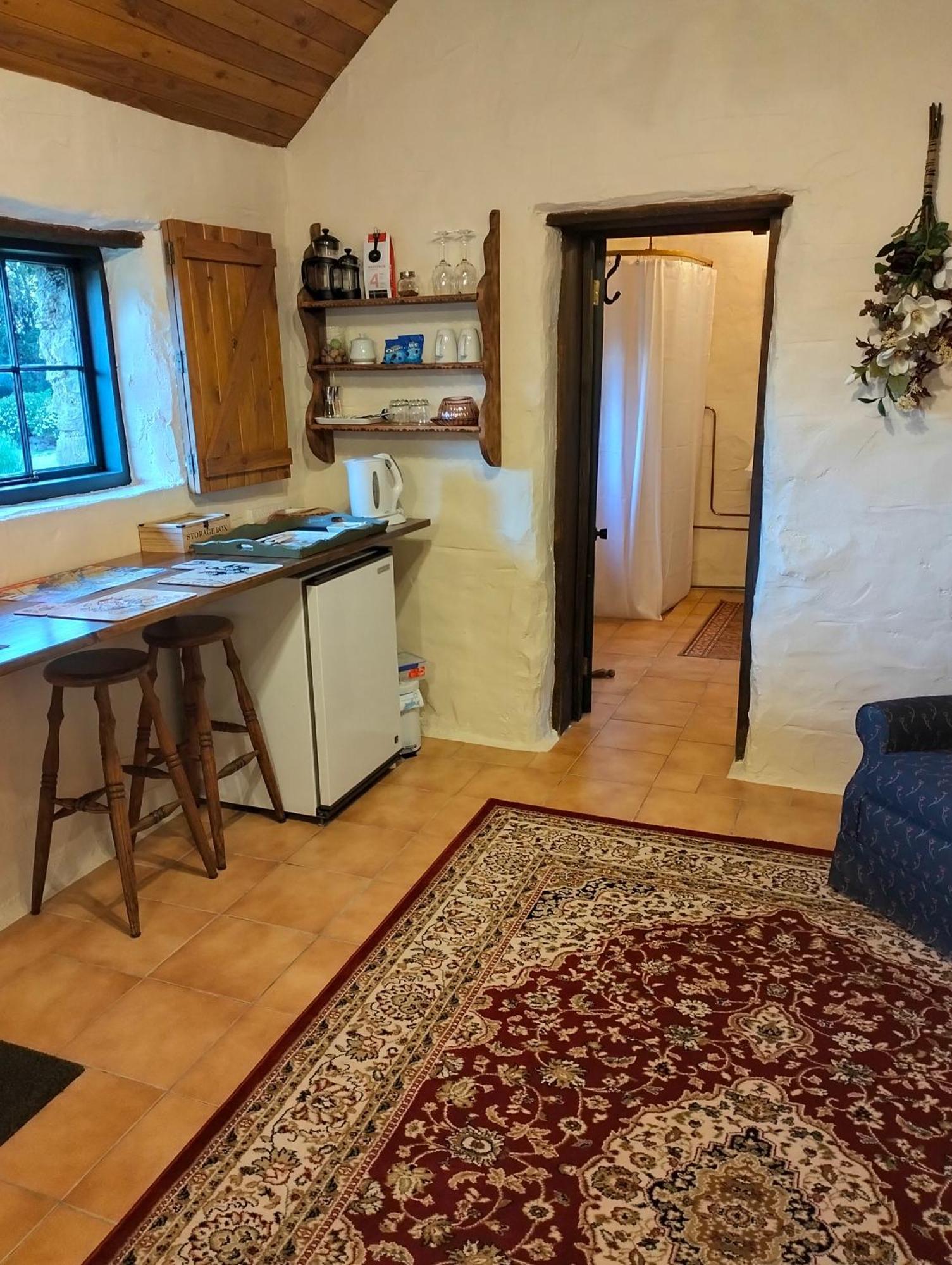Queensberry Inn Zewnętrze zdjęcie