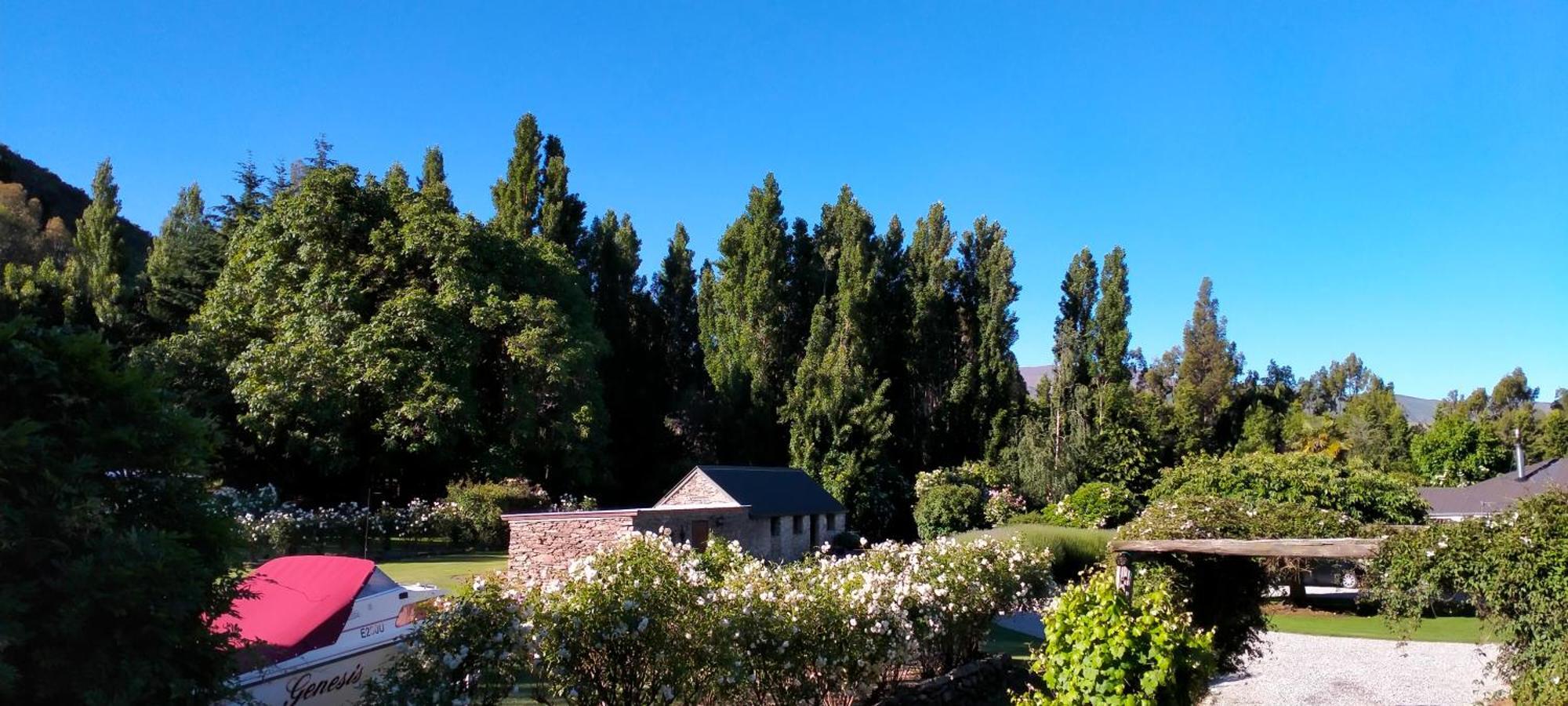Queensberry Inn Zewnętrze zdjęcie