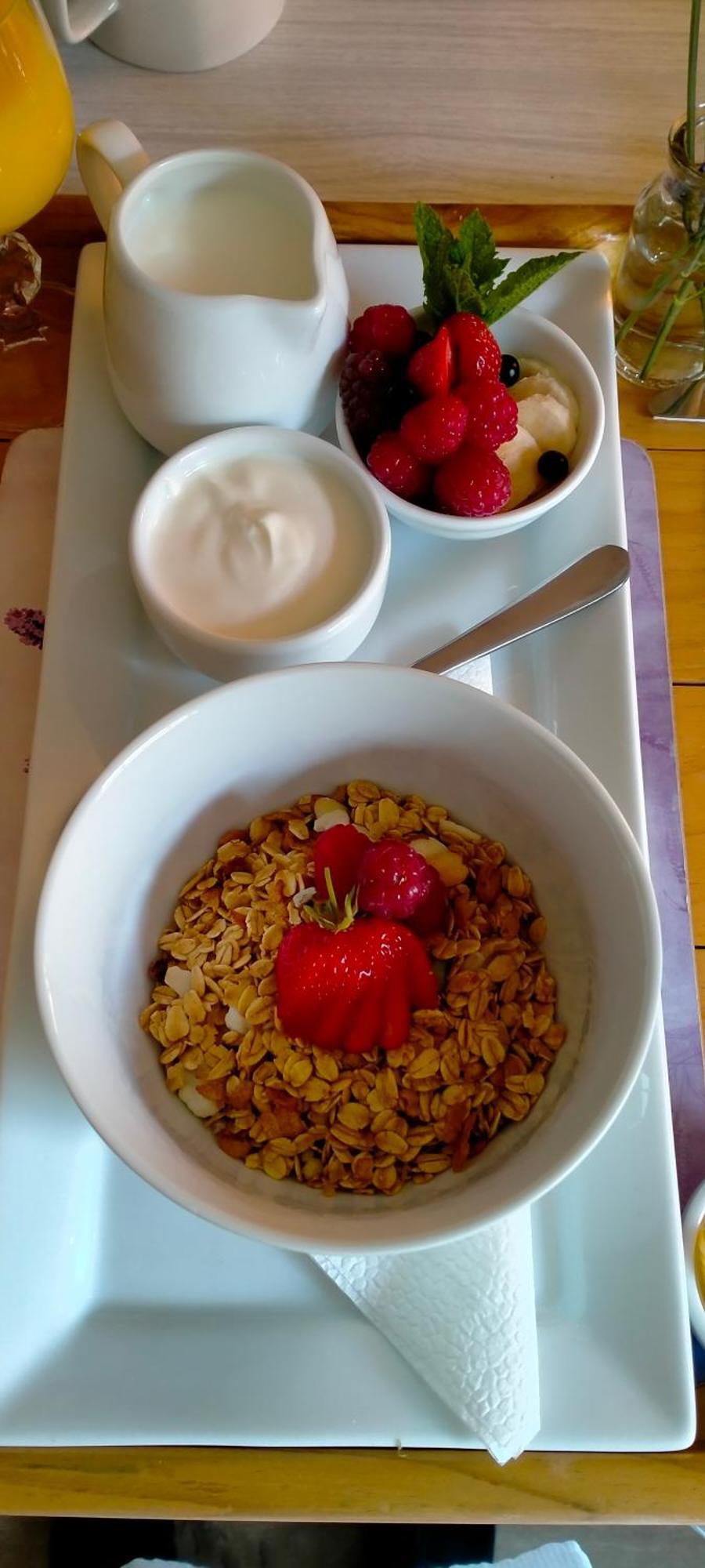 Queensberry Inn Zewnętrze zdjęcie