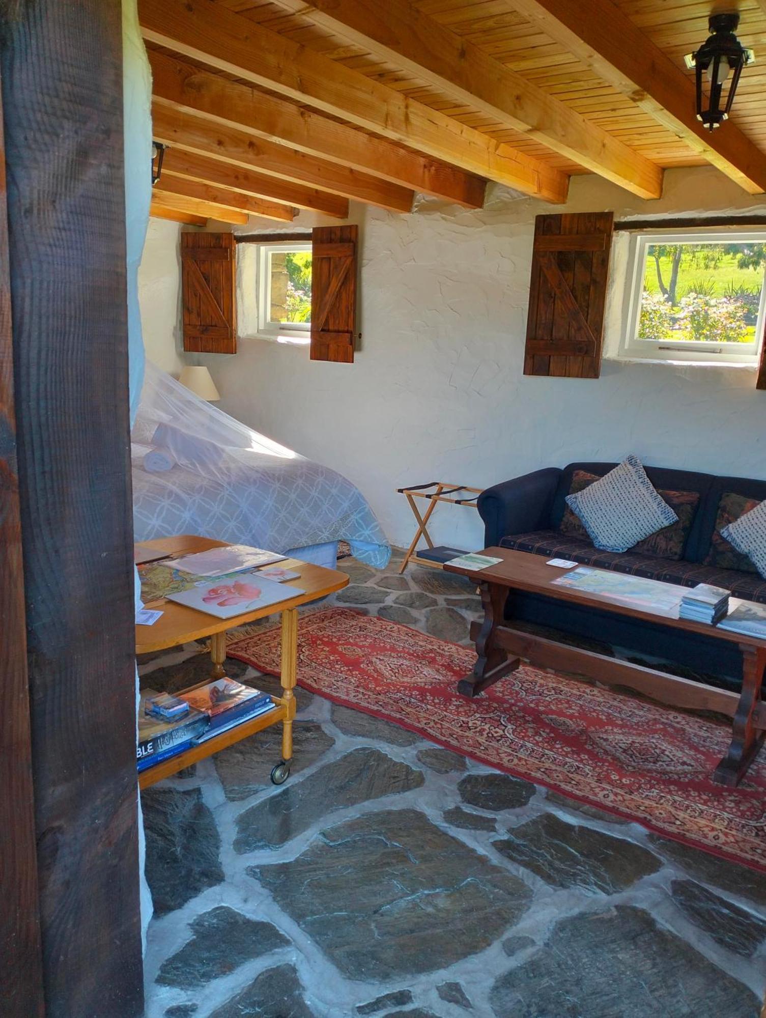 Queensberry Inn Zewnętrze zdjęcie