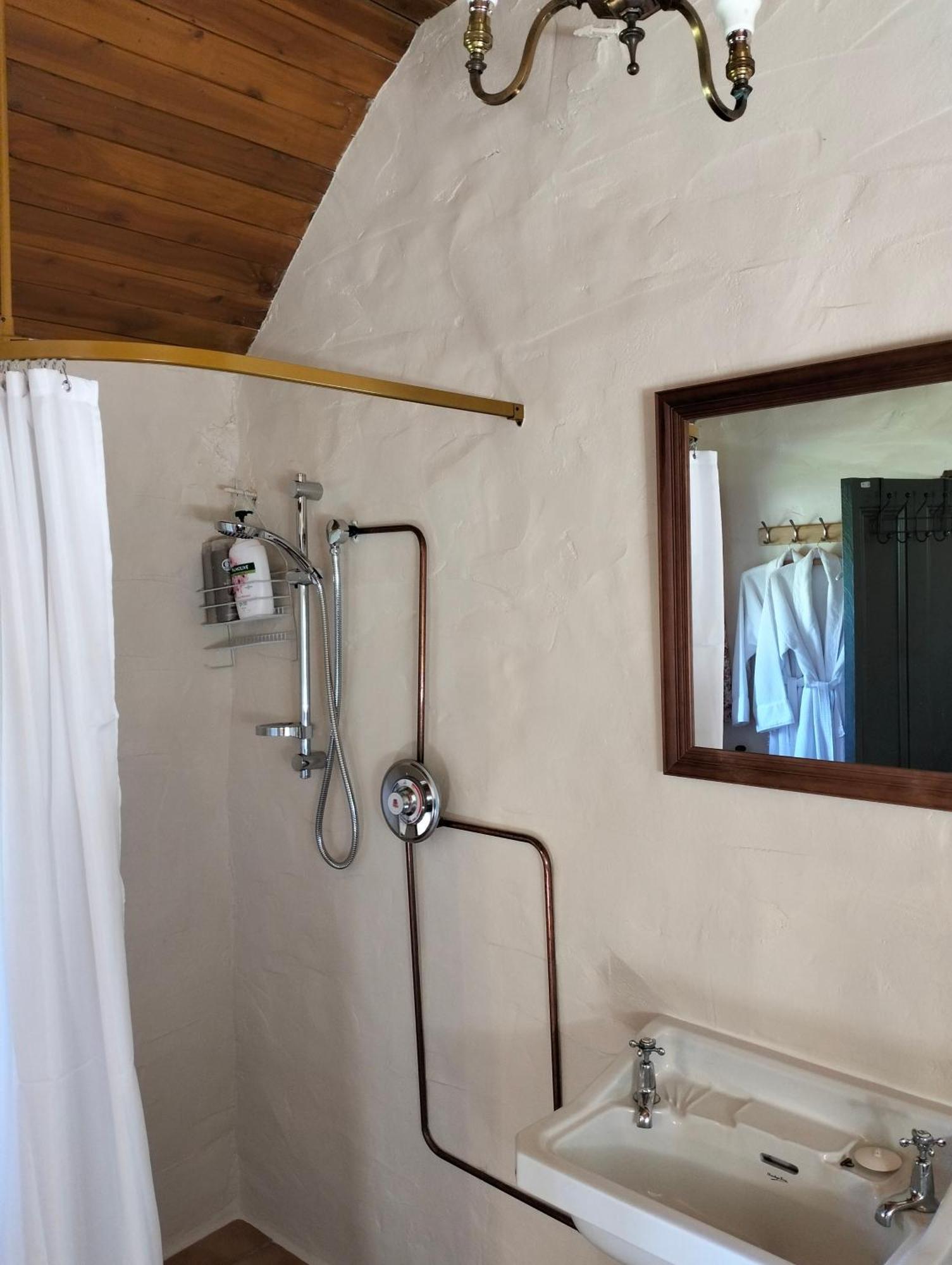 Queensberry Inn Zewnętrze zdjęcie