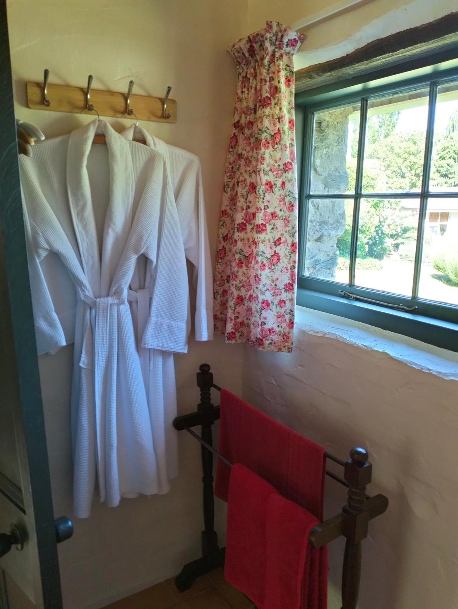 Queensberry Inn Zewnętrze zdjęcie
