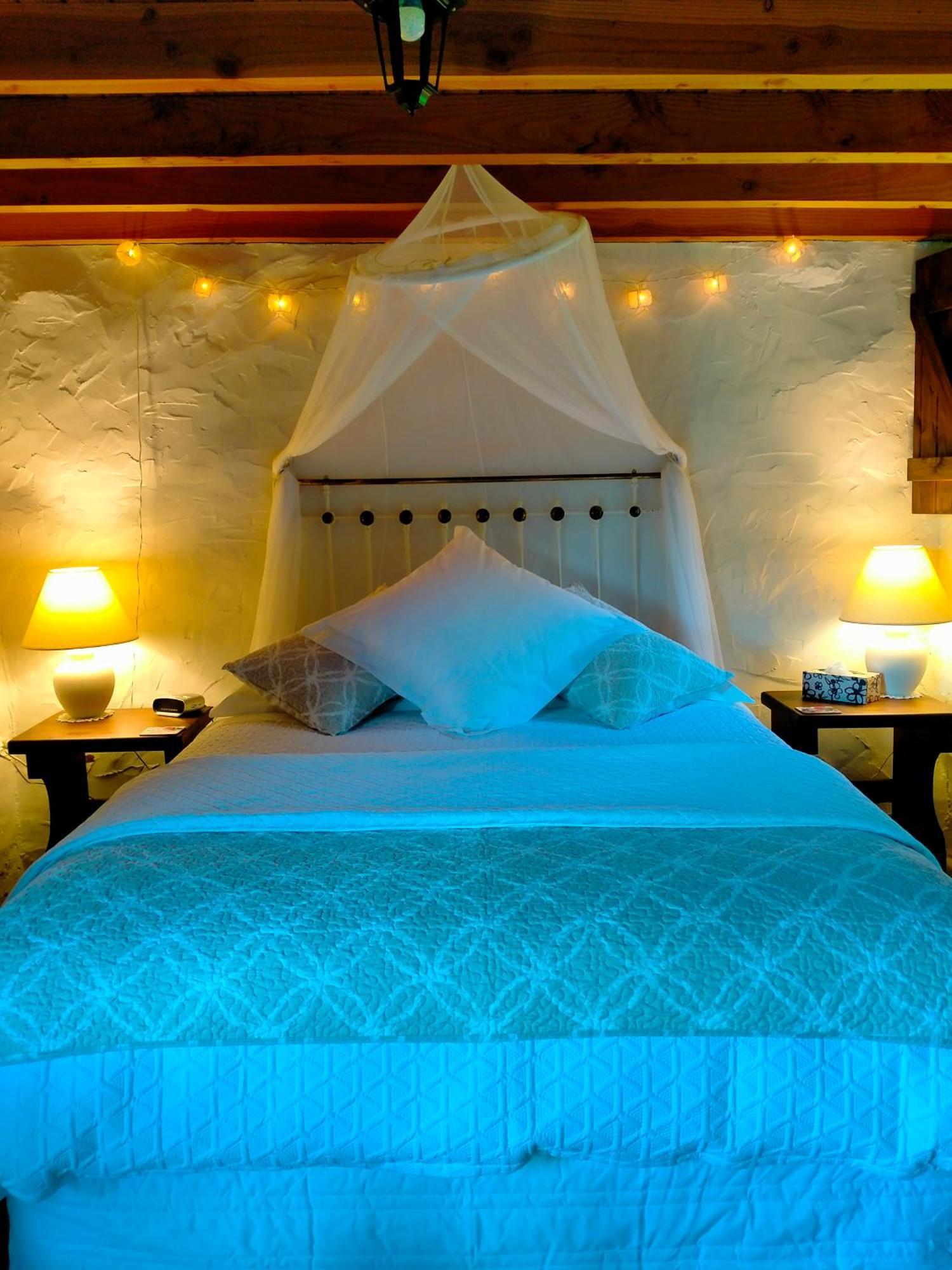 Queensberry Inn Zewnętrze zdjęcie