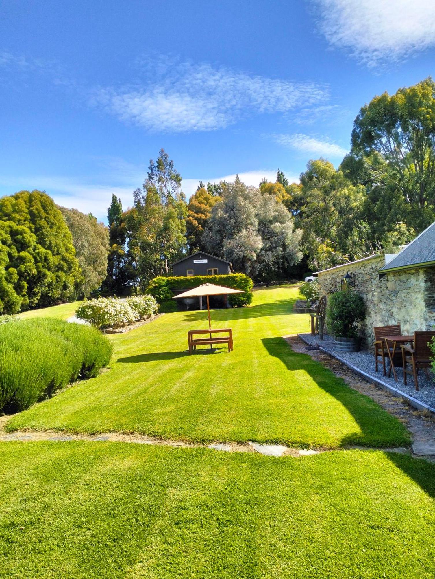 Queensberry Inn Zewnętrze zdjęcie