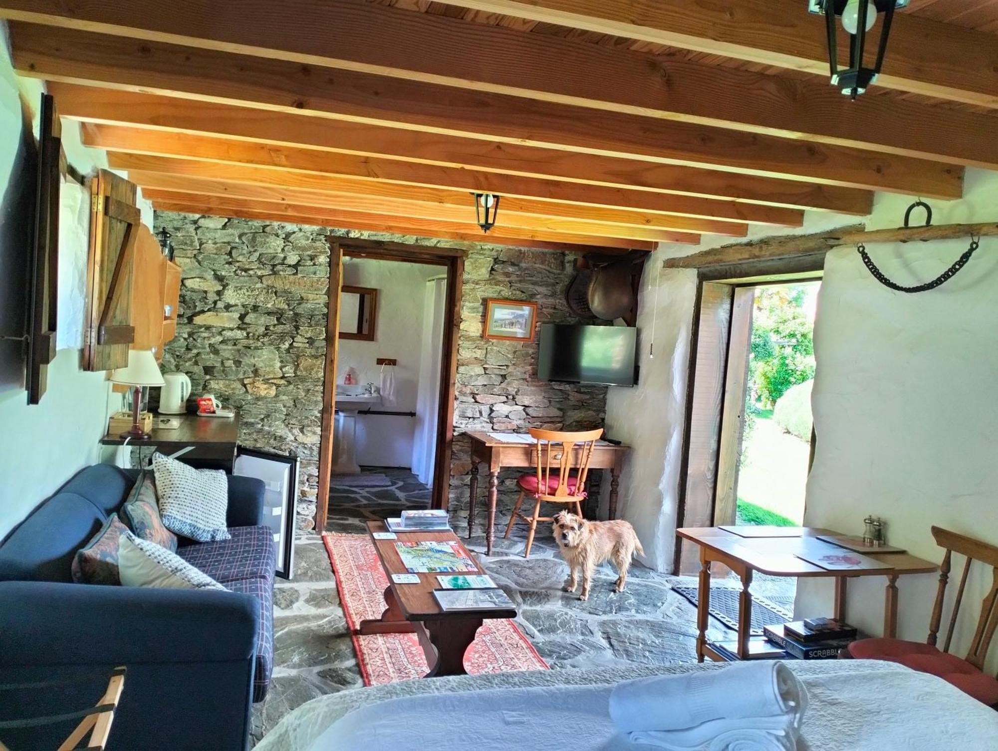 Queensberry Inn Zewnętrze zdjęcie