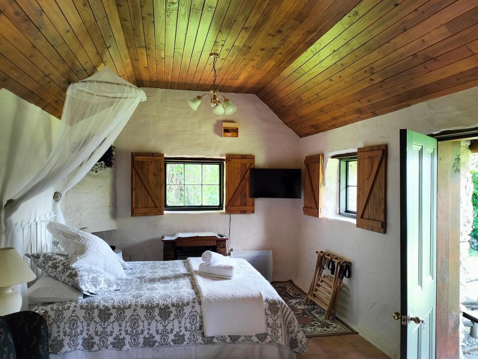 Queensberry Inn Zewnętrze zdjęcie