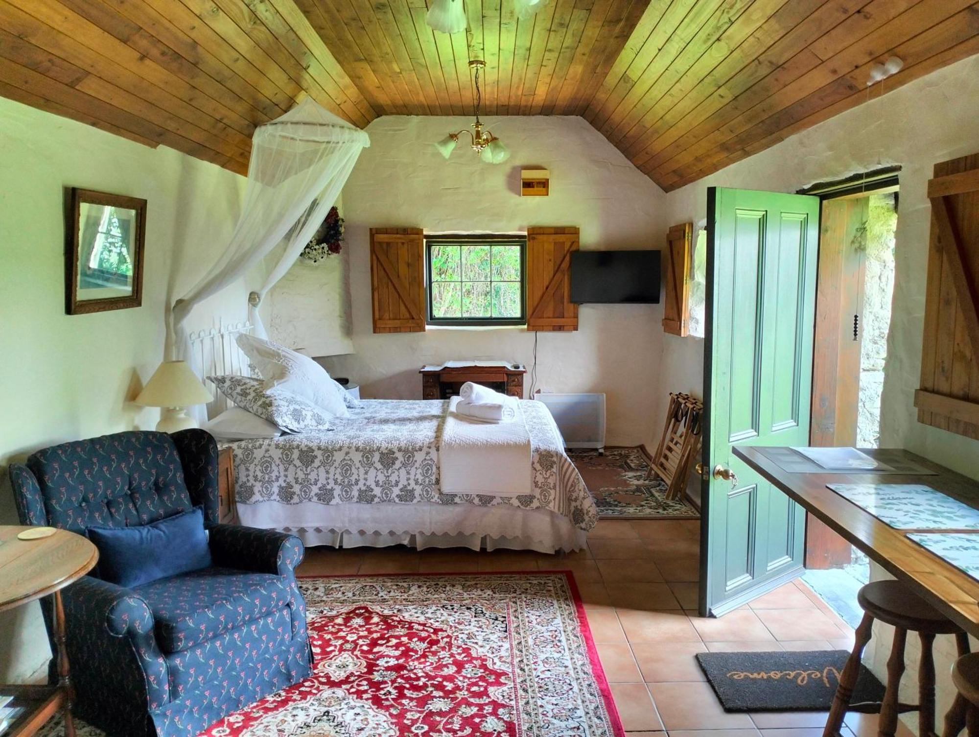 Queensberry Inn Zewnętrze zdjęcie
