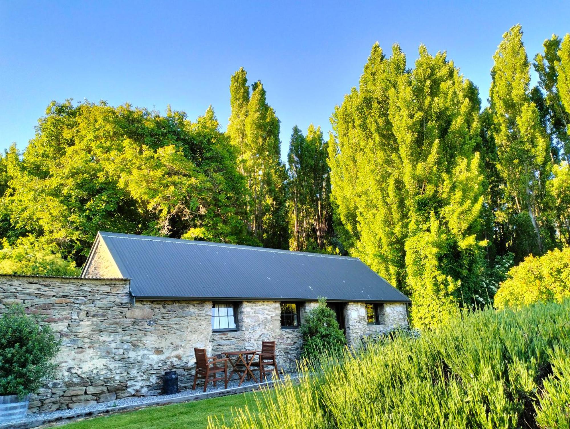 Queensberry Inn Zewnętrze zdjęcie